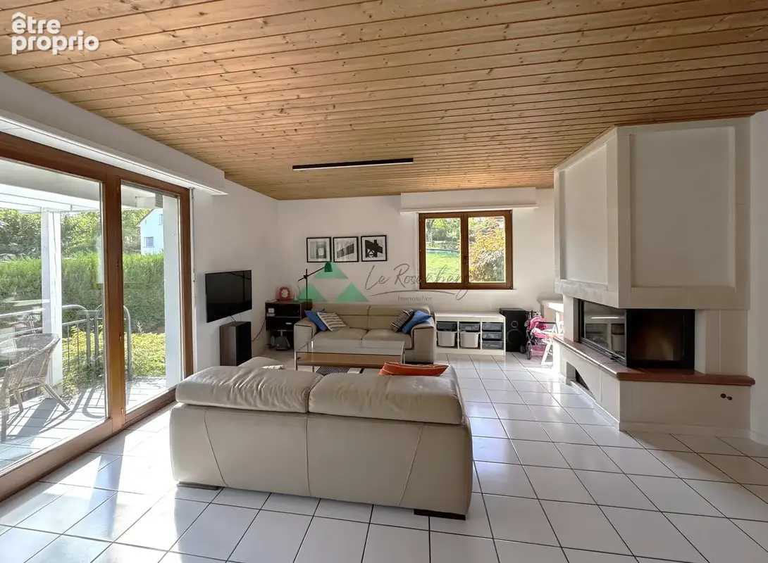 Jolie maison dans un cadre bucolique - photo 2