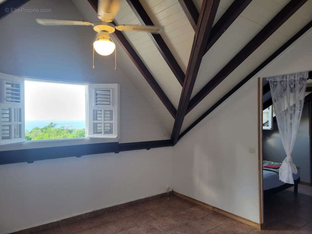 Maison à SAINT-CLAUDE