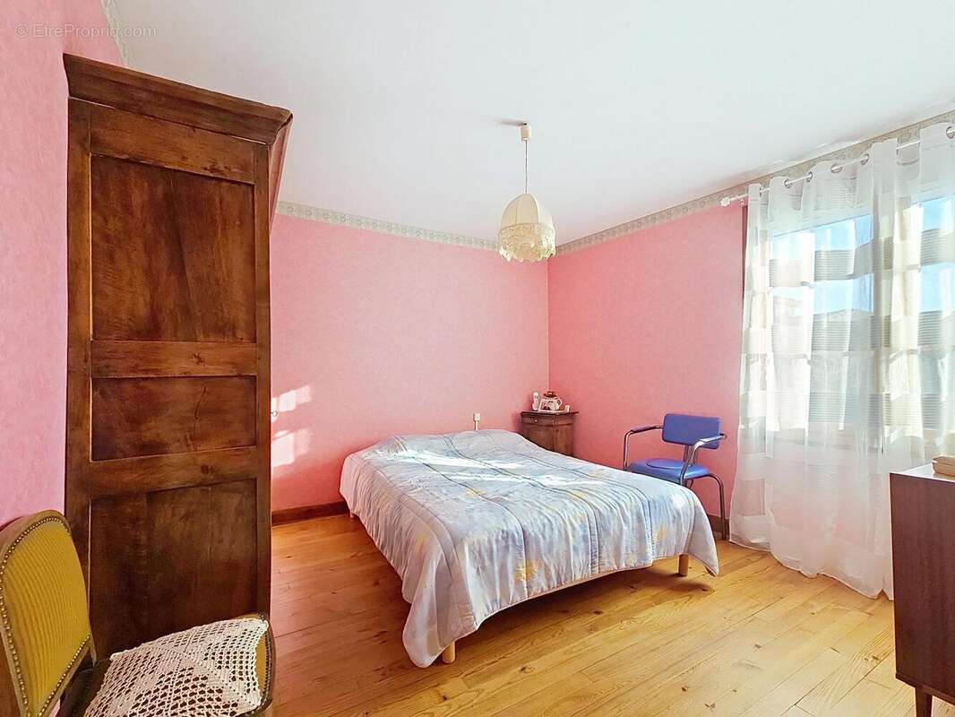 Photo 7 - Maison à ALZONNE