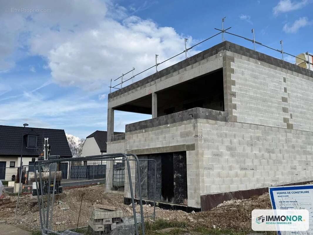 EXCLUSIVITÉ - Maison d'architecte 234m² - Vers-sur-Selle - photo 8