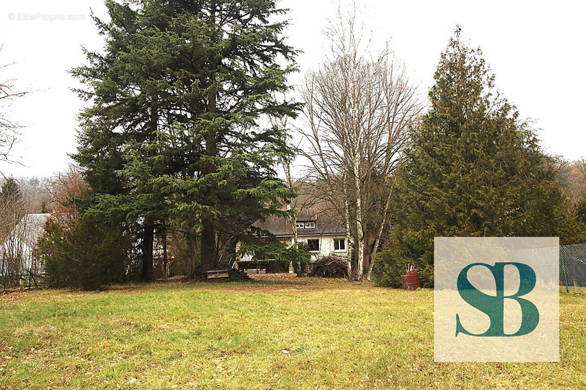 Maison à GIF-SUR-YVETTE