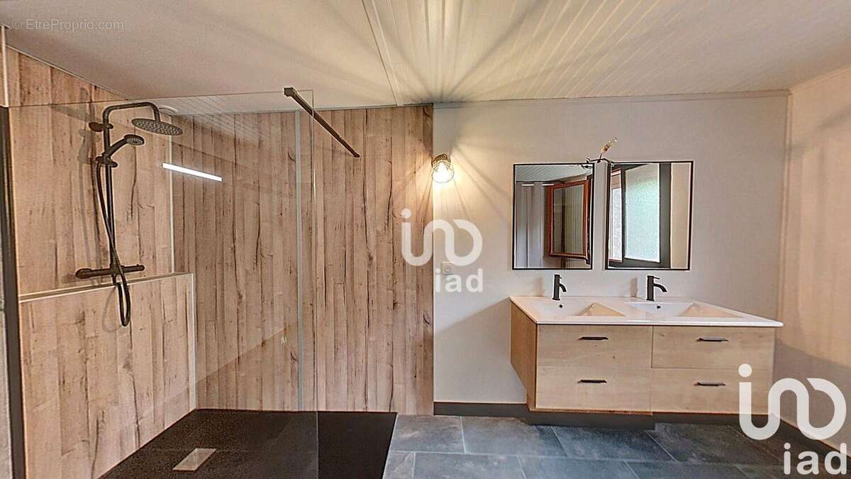 Photo 7 - Maison à LAPLEAU