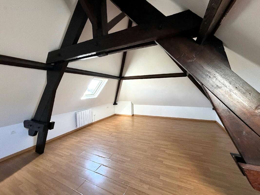 Appartement à BAPAUME