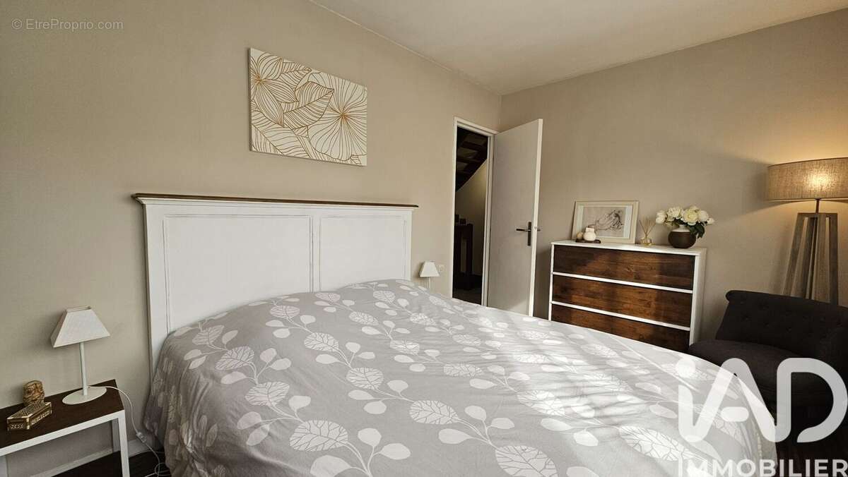 Photo 8 - Maison à NOISEAU