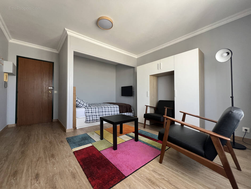Appartement à REIMS