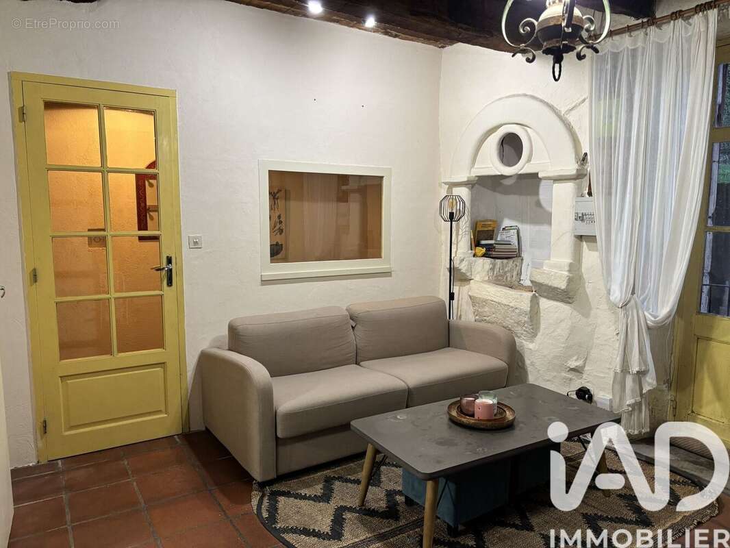 Photo 7 - Maison à AGONAC