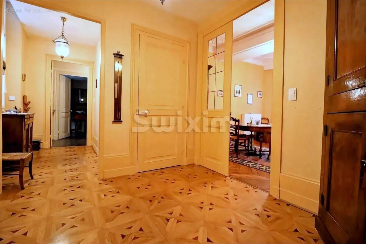 Appartement à CHALON-SUR-SAONE