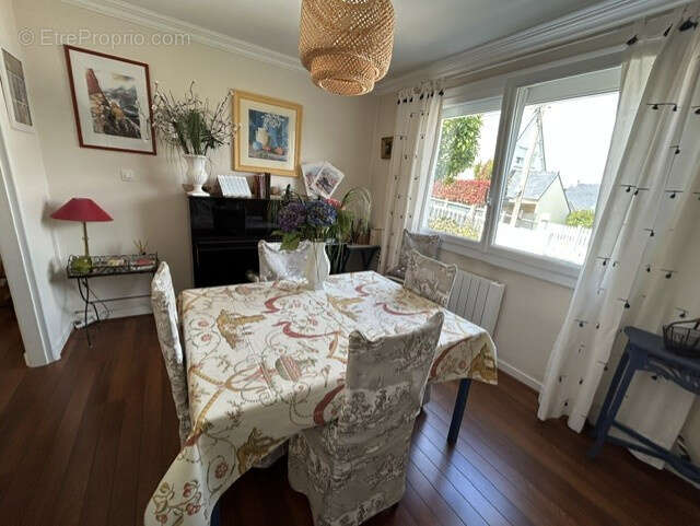 Maison à ERQUY