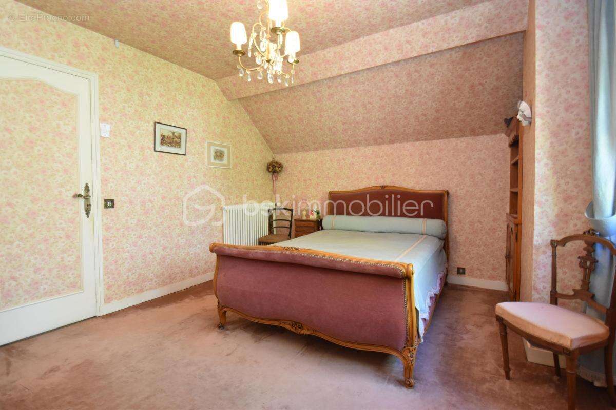 Maison à NOGENT-LE-PHAYE