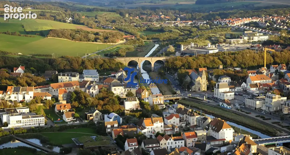 Wimille village - photo 2