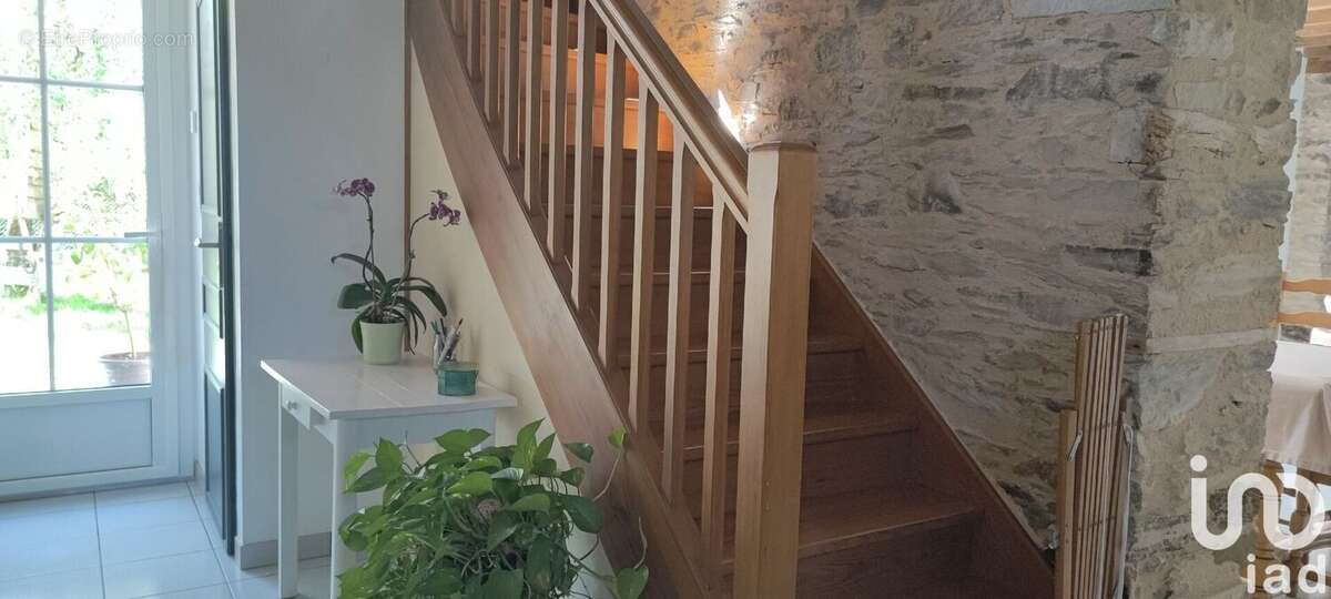 Photo 4 - Maison à SAINT-ANDRE-GOULE-D&#039;OIE