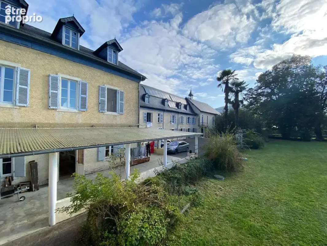 Projet d'investissement intéressant ! - photo 3