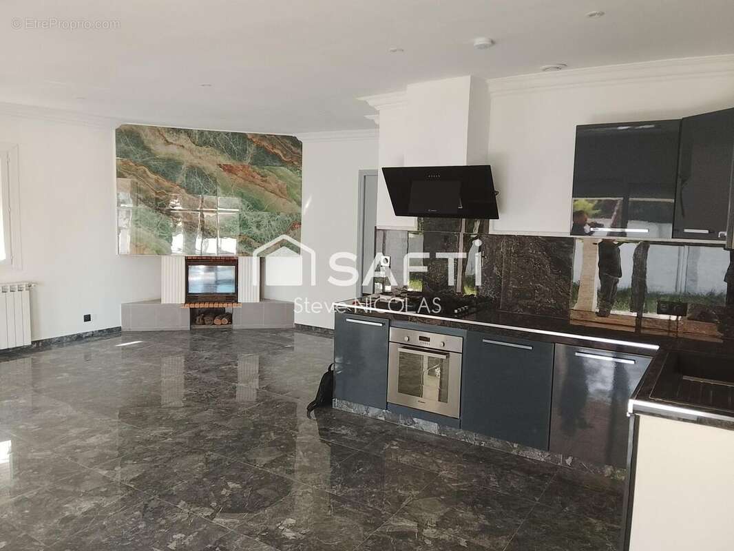 Photo 6 - Maison à SAINT-CHRISTOL-LES-ALES