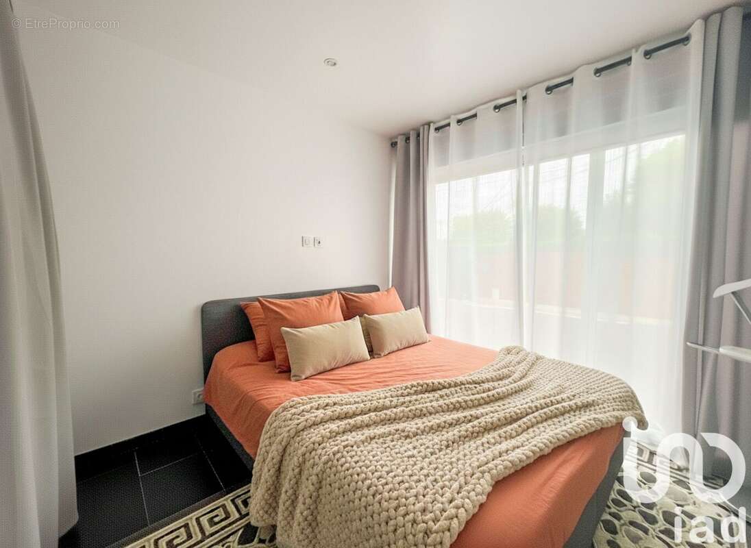 Photo 5 - Maison à SAINT-ANDRE-DE-CUBZAC