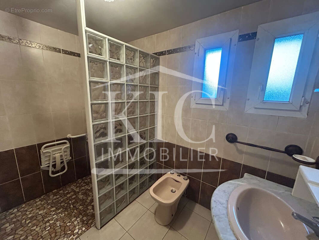 Maison à CARCASSONNE