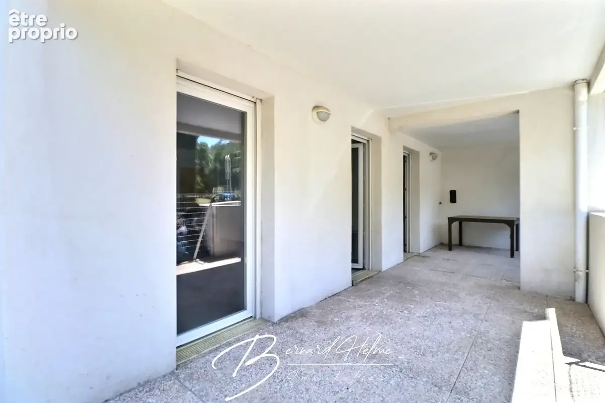 Photo Appartement à Marseille-9e au prix de 195 000€