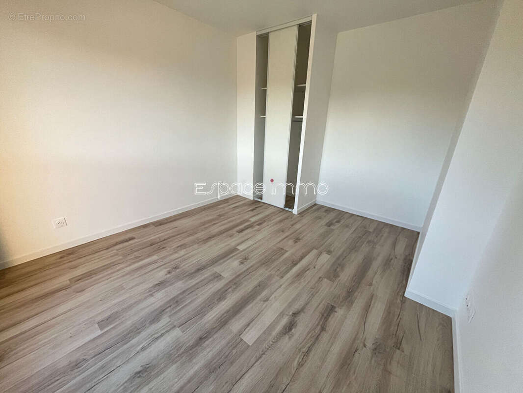 Appartement à MAROMME