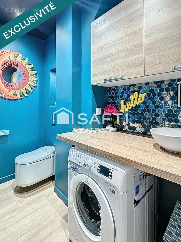 Photo 6 - Appartement à VINEUIL-SAINT-FIRMIN