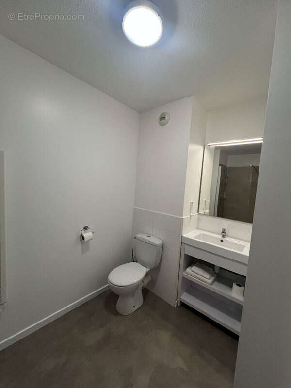 Appartement à PESSAC