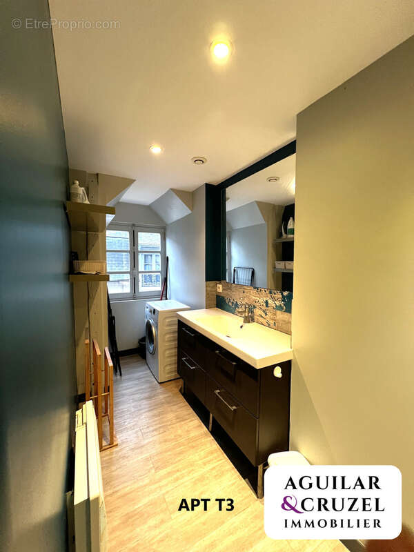 Appartement à BOURGES