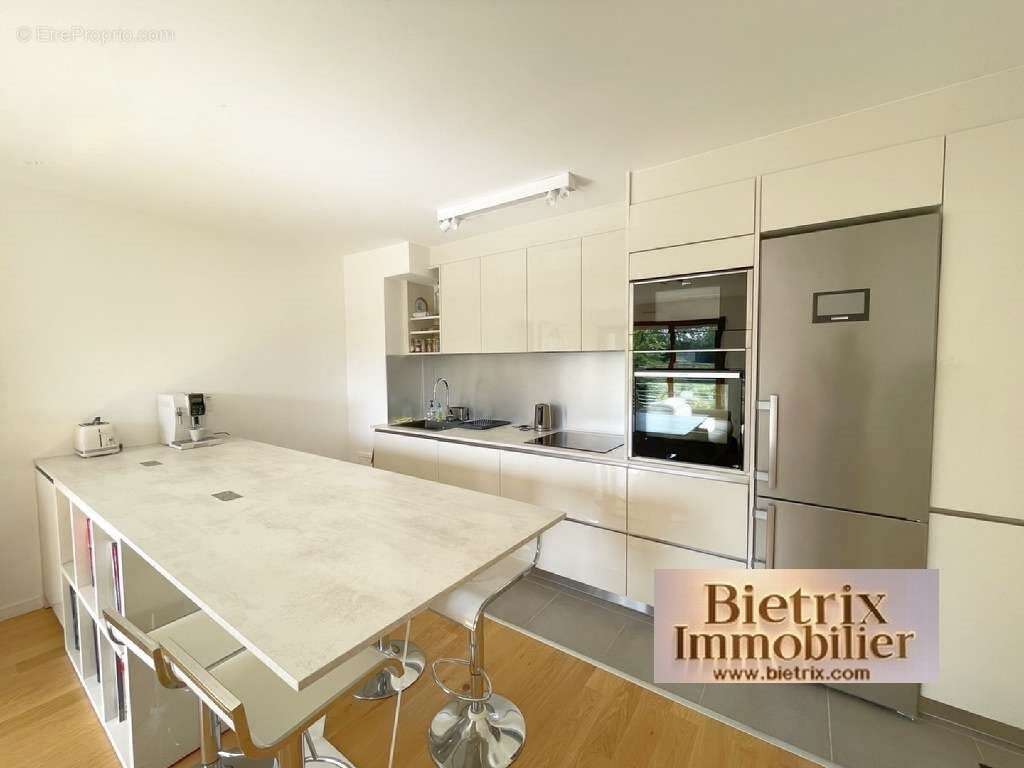 Appartement 88 m² à L'isle-Adam  - photo 13
