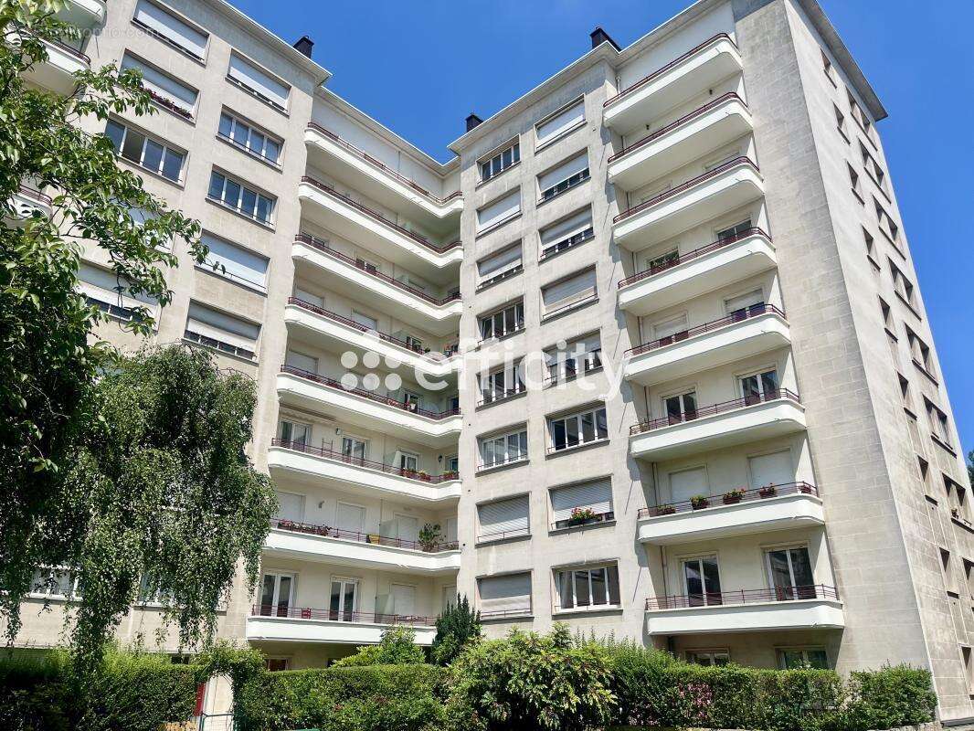 Appartement à LA MADELEINE