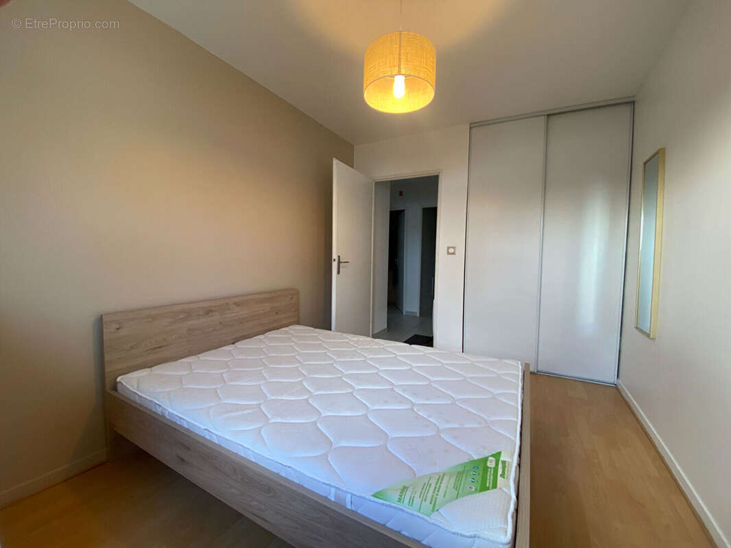 Appartement à BRUGES