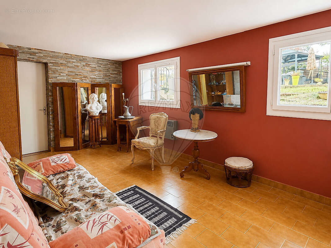 Maison 3 chambre(s) à vendre - photo 12