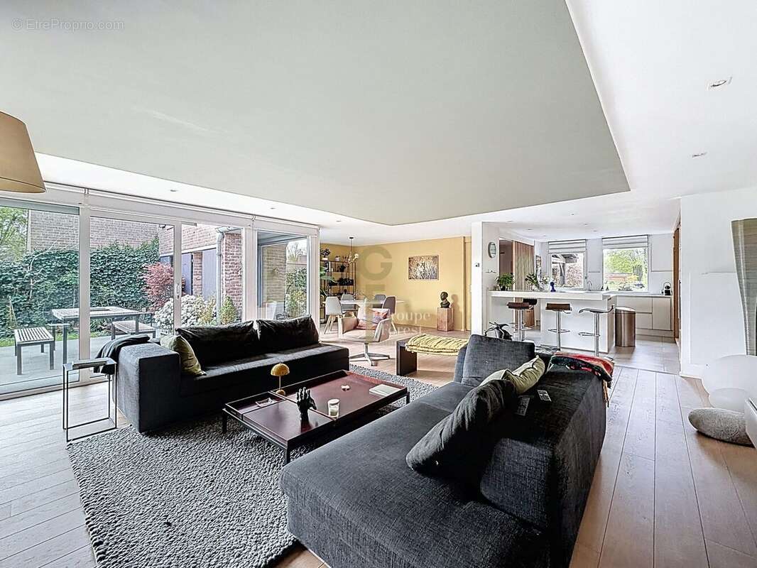 Maison à VILLENEUVE-D'ASCQ