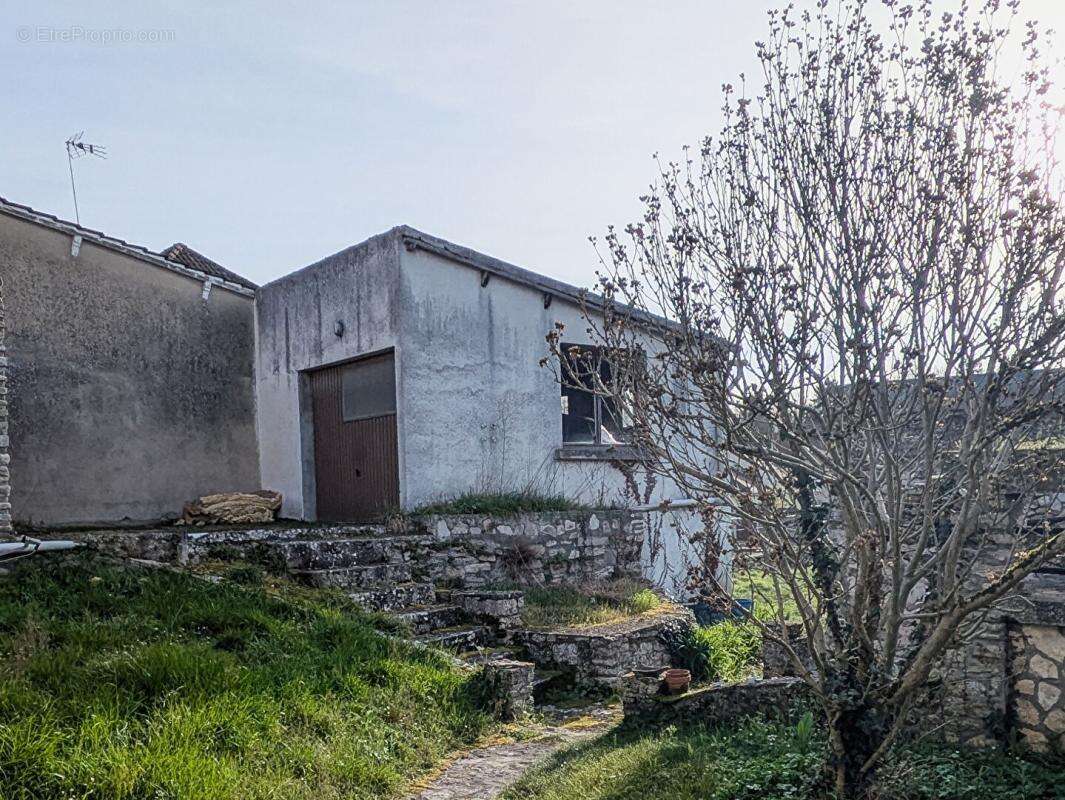EXCLUSIVITE PROPRIETES-PRIVEES - Maison de plain-pied sur Guitrancourt - photo 12