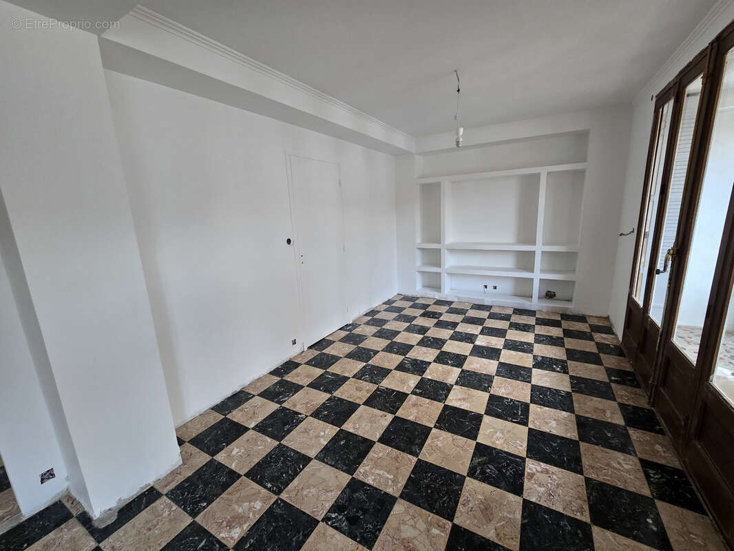 Appartement à ROMANS-SUR-ISERE