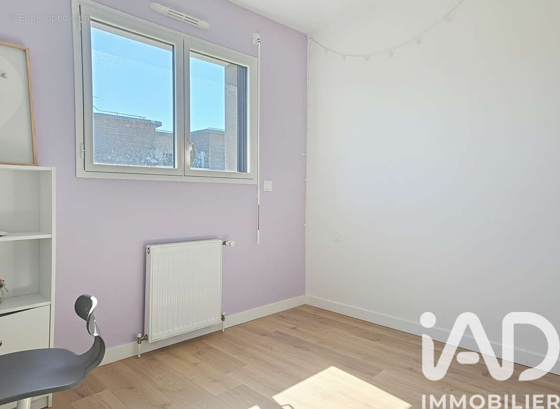 Photo 5 - Maison à CHAVAGNE