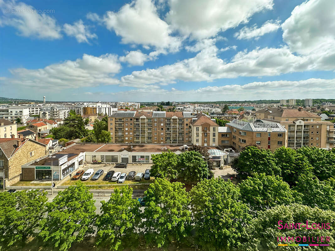 Appartement à POISSY