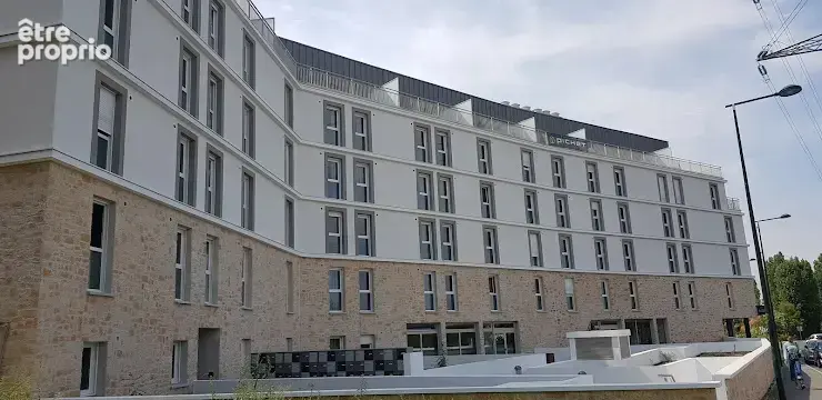 Investissement en residence étudiante - photo 2