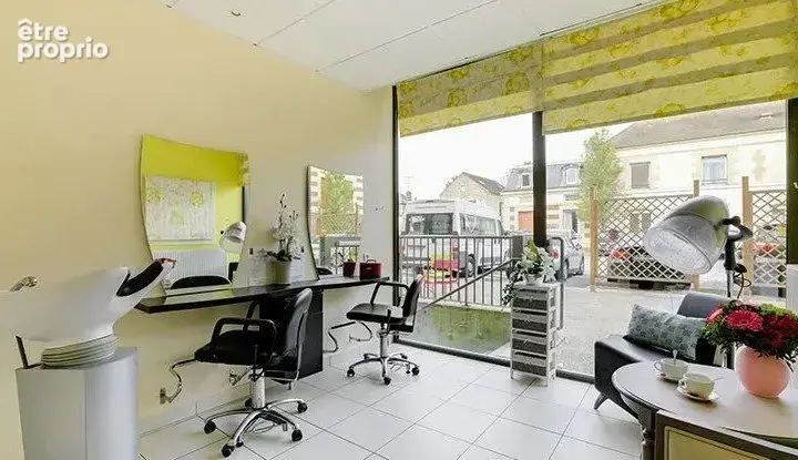 INVESTISSEMENT LOCATIF  Crouy-en-Thelle  Résidence EHPAD Les Cèdres  7% de rentabilité - photo 5