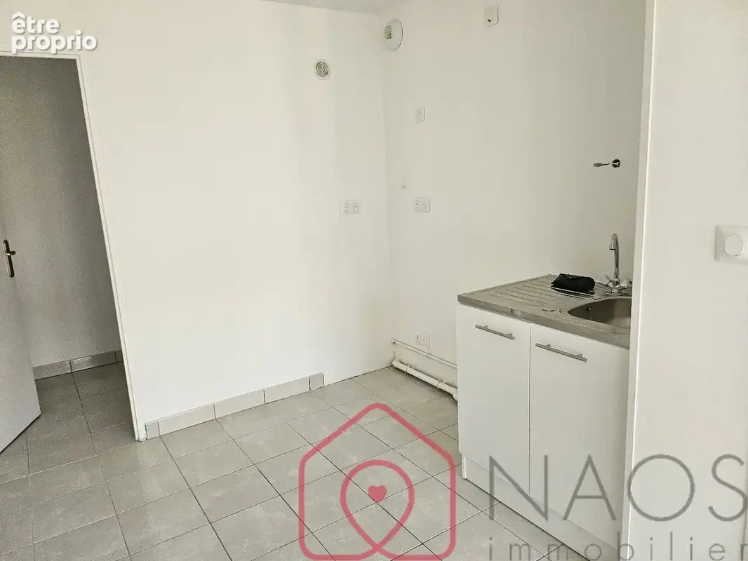 Découvrez cet agréable appartement T2 de 40,30 m² - photo 4