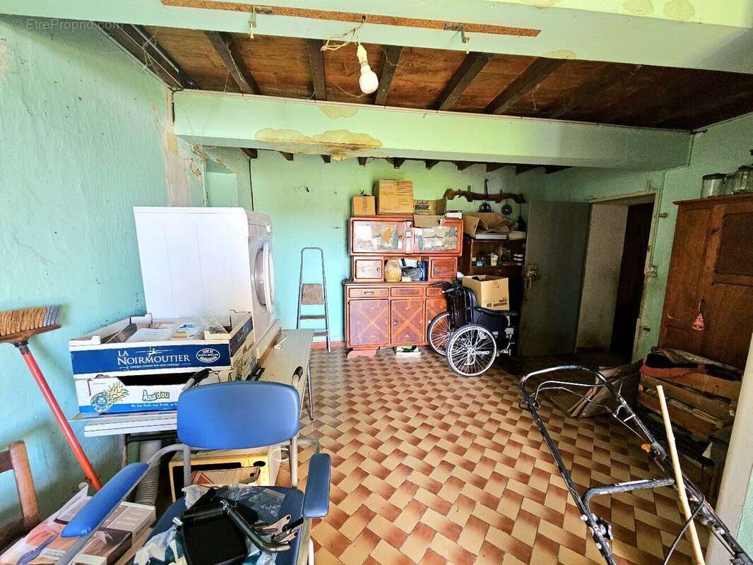 Charmante propriété en pierres - photo 11