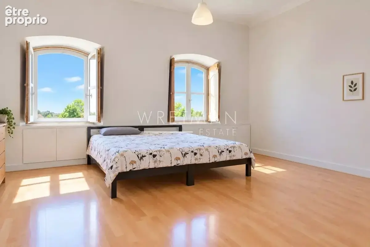 Duplex d’exception avec terrasse et vues exceptionnelles – Paris 5e Panthéon - photo 4