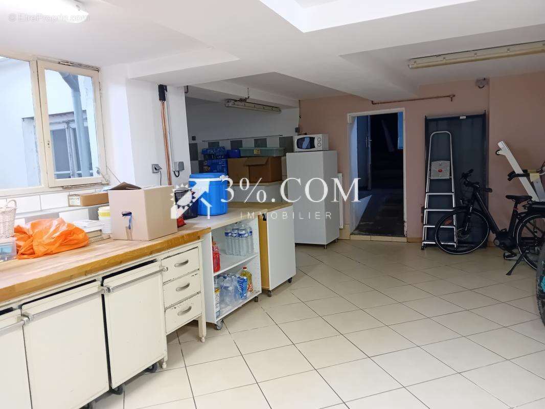 Appartement à HEILIGENSTEIN