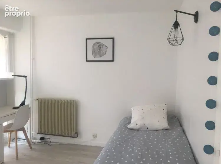 Appartement 3 pièces 68 m² à vendre à Pontoise (95300) - photo 6