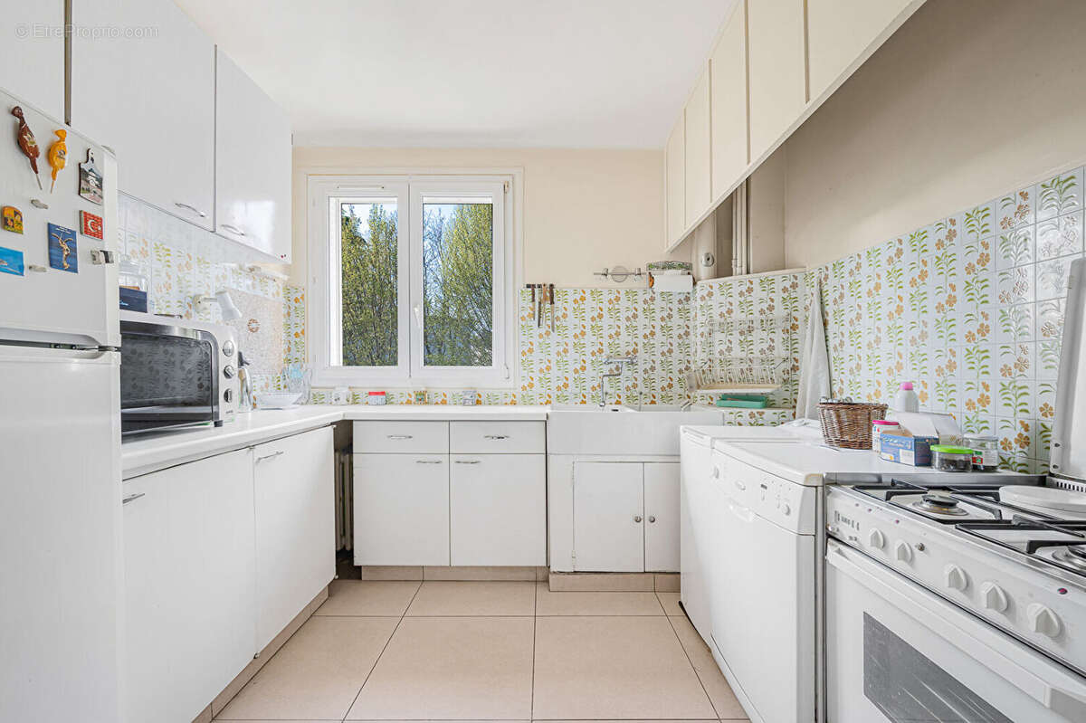Appartement à SEVRES