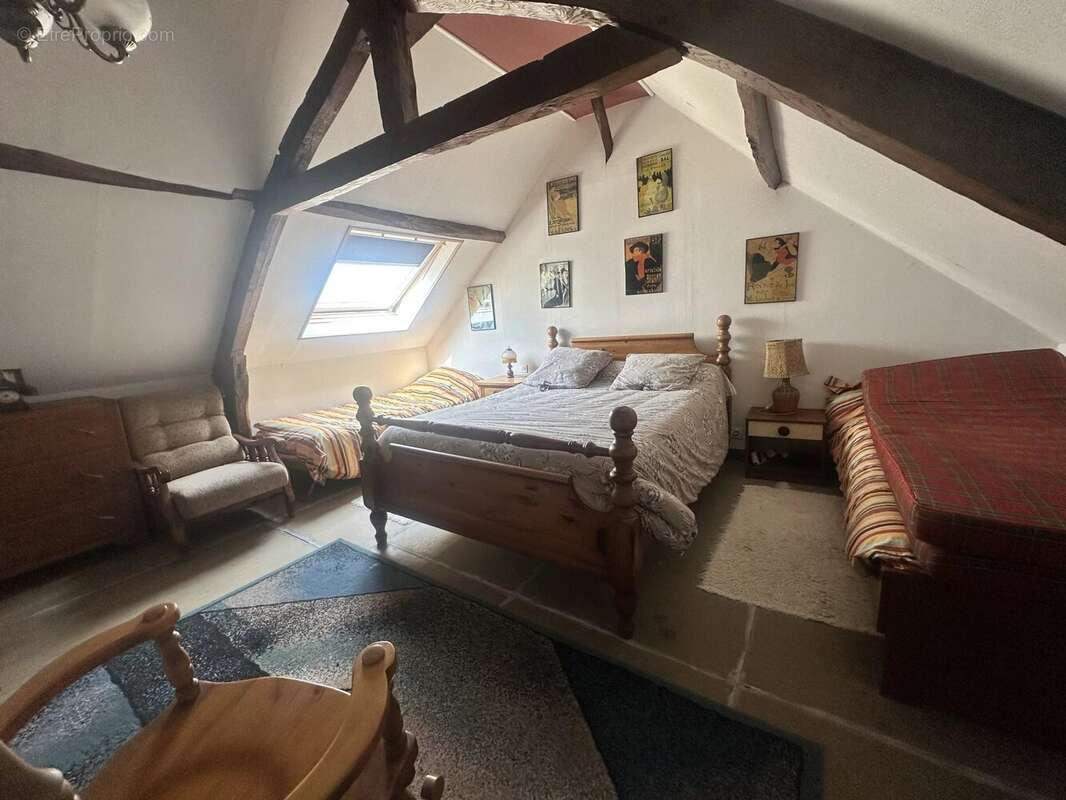 Maison à BERCK