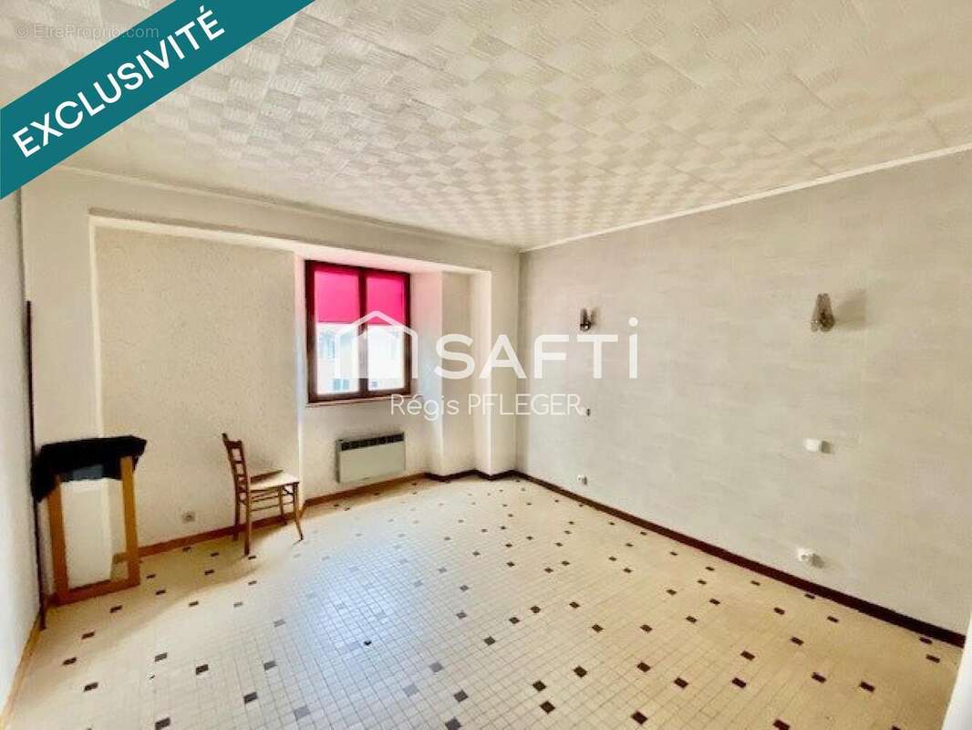 Photo 7 - Appartement à DELLE