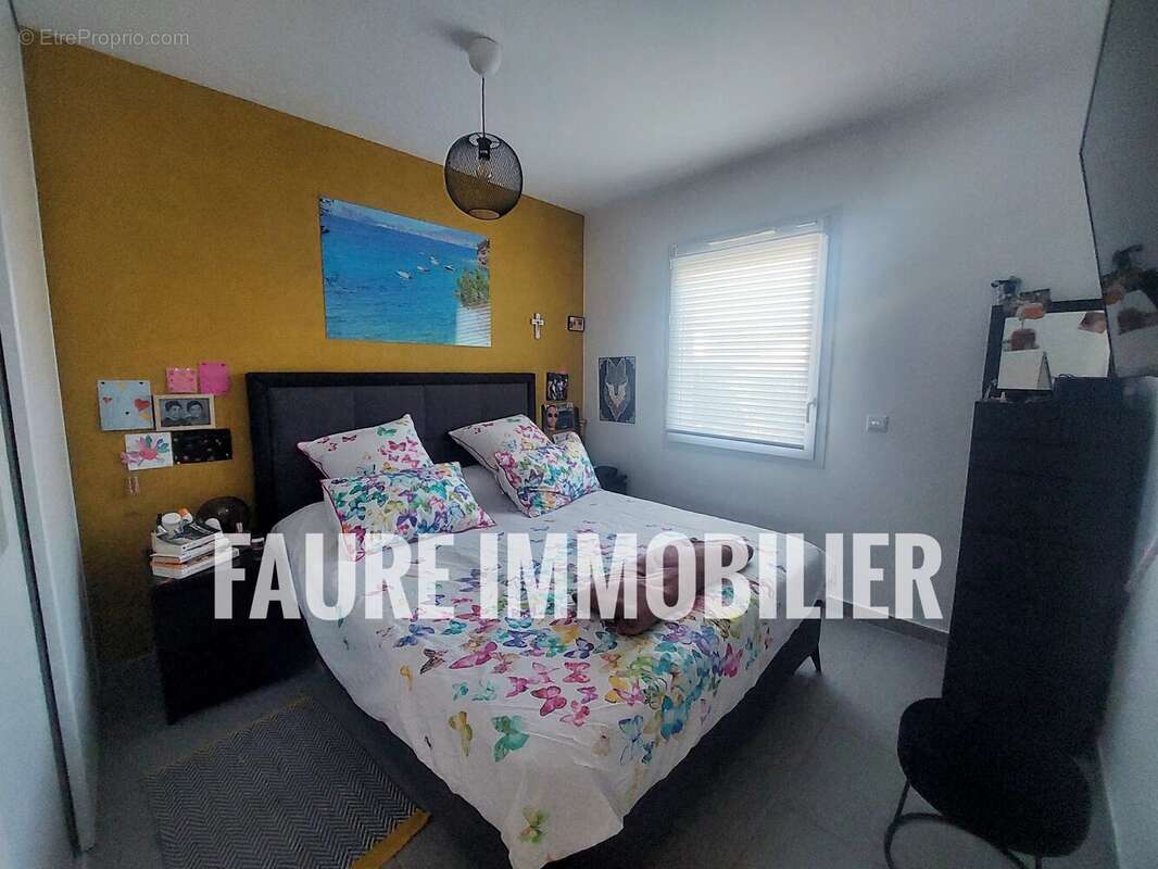 Maison à SAINT-PAUL-TROIS-CHATEAUX