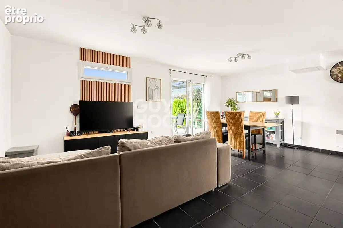 Maison familiale avec potentiel d'agrandissement - photo 1
