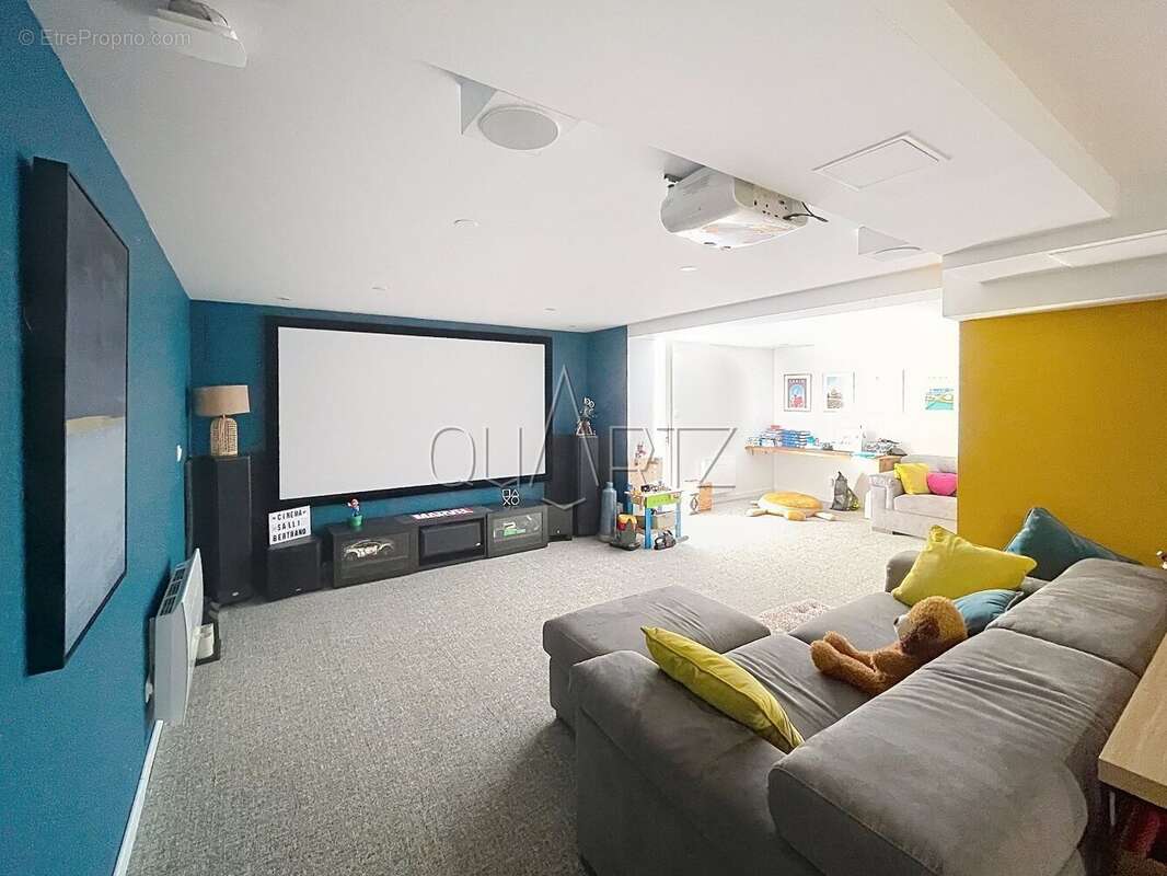 Maison familiale entre Marines et Pontoise - photo 16