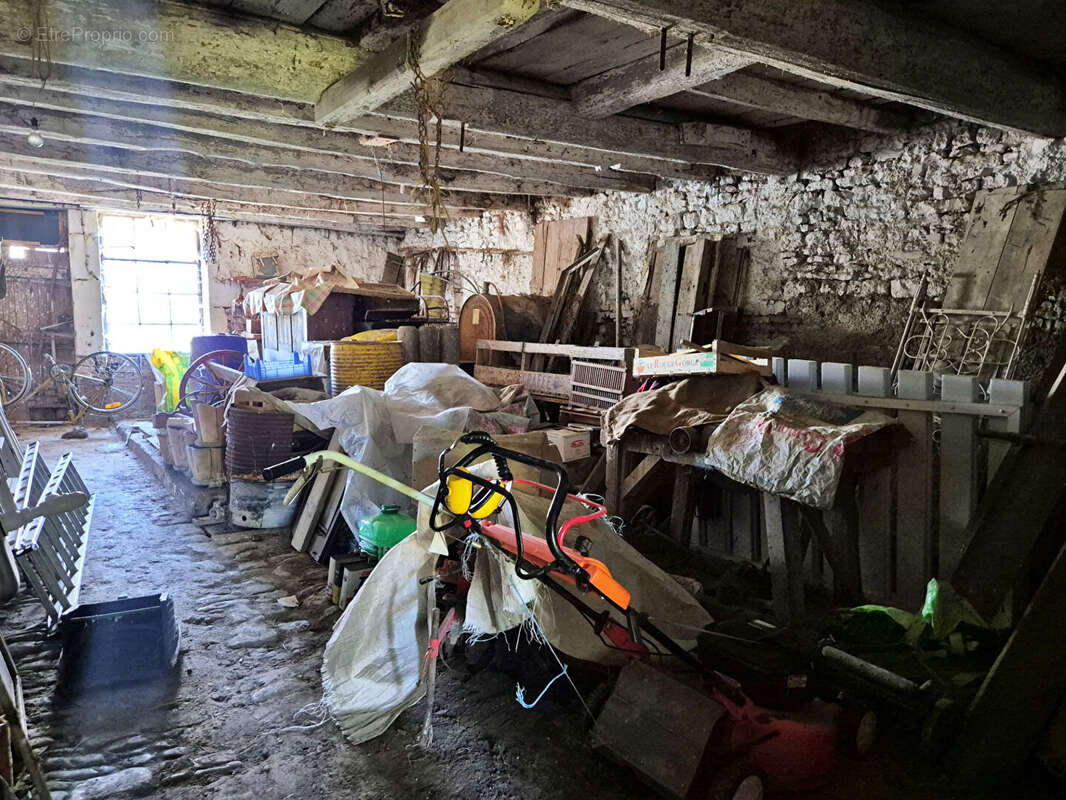 Maison à VOID-VACON