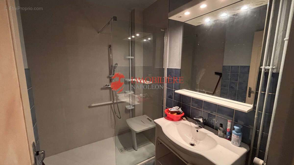 Appartement à RIEDISHEIM