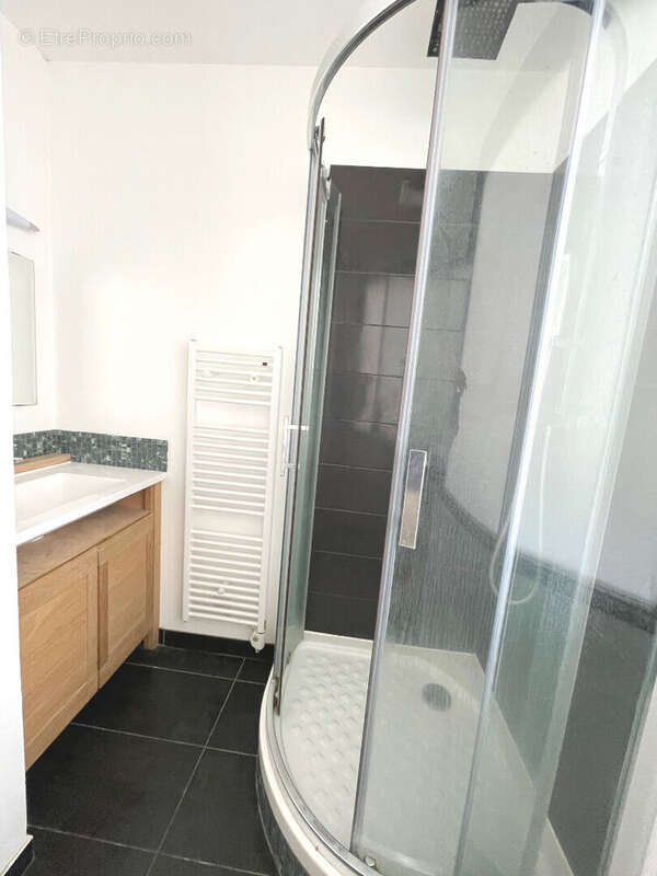 Appartement à QUIMPER