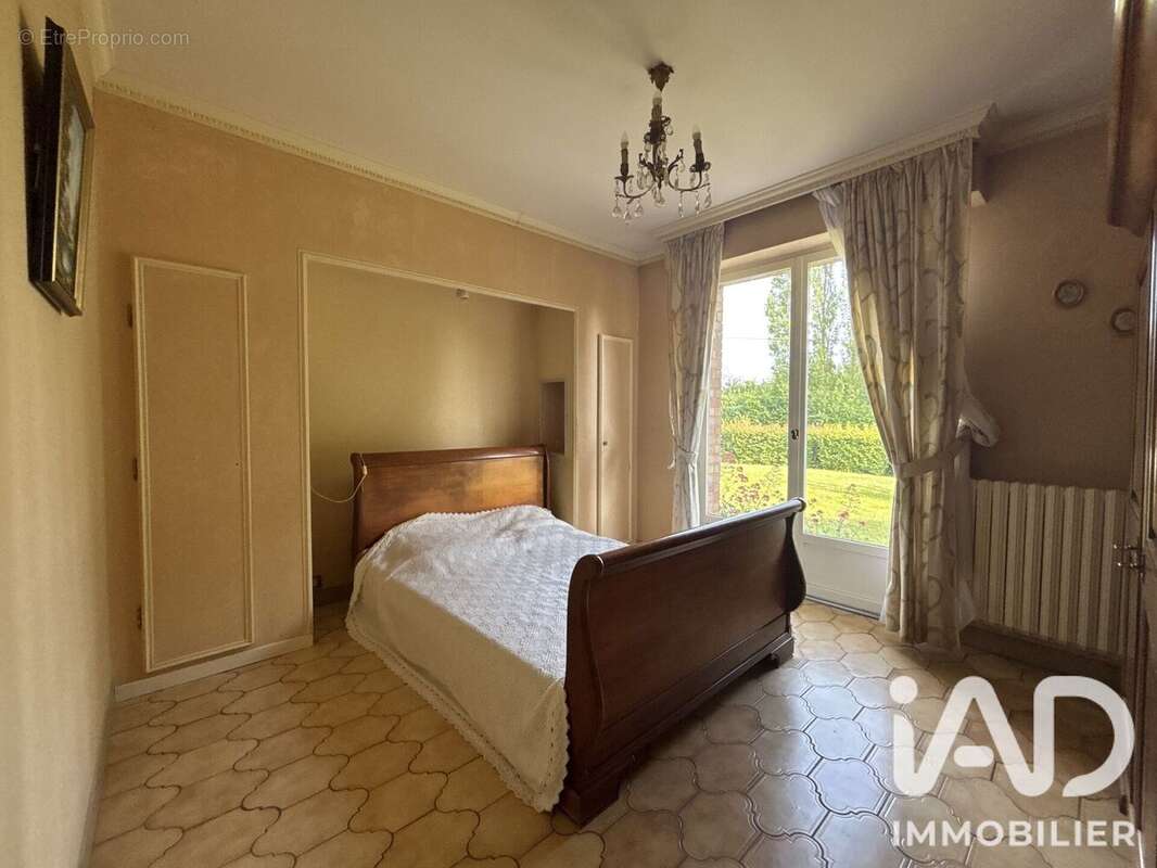 Maison 170 m² à Remilly-Wirquin  - photo 6